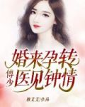 婚来孕转:傅少医见钟情