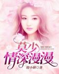 莫少,情深漫漫