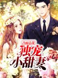 冷面总裁独宠小甜妻乔弋