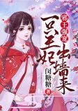 邪王强宠:一只王妃出墙来