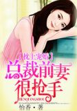 枕上宠婚,总裁前妻很抢手