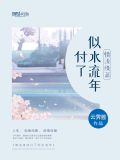 情浅缘深付了似水流年