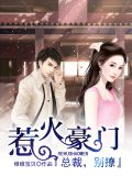 惹火豪门:总裁,别撩