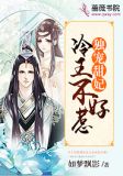 独宠甜妃:冷王不好惹