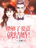 攒够了爱意就结婚！