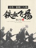 铁血飞扬(又名:狼烟三八线)秦明扬