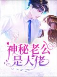 神秘老公是大佬傅沉骁
