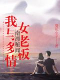 南漂秘闻:我与多情女老板