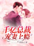 千亿总裁宠妻上瘾1