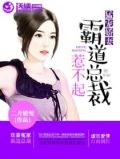 猛宠娇妻:霸道总裁惹不起