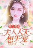 豪门傻妻:夫人天天想失宠
