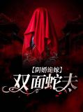 阴婚诡嫁:双面蛇夫