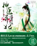 神医弃妃:再嫁腹黑王爷