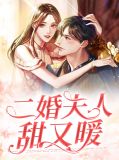 二婚夫人甜又暖苏柠秦斯越