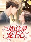 二婚总裁宠上心