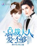 蜜宠小娇妻:总裁大人,爱不够