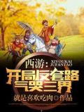 西游:开局反套路气哭三界