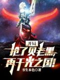 开局抢了贝老黑,再干光之国!