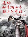 亮剑,从单挑山本特工队开始