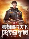 我在亮剑横扫天下,成传奇军阀