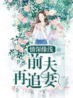 情深缘浅:前夫再追妻