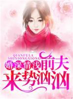 婚深情浅:前夫来势汹汹