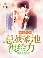 萌宝来袭:总裁爹地很给力