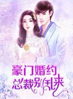豪门婚约:总裁别乱来