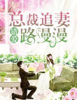 错爱:总裁追妻路漫漫