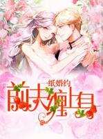 一纸婚约:前夫缠上身