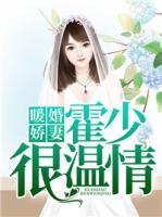 暖婚娇妻,霍少很温情