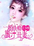一婚成瘾:江少的蜜汁丑妻