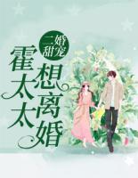 二婚甜宠:霍太太想离婚