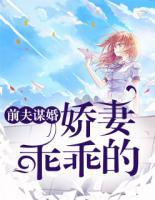 前夫谋婚:娇妻乖乖的