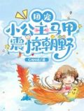 团宠小公主马甲震惊朝野