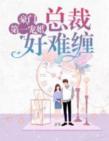 豪门第一宠婚:总裁好难缠