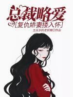 总裁略爱:复仇娇妻搂入怀