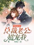 总裁老公别过来!