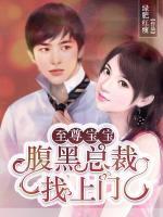 至尊宝宝:腹黑总裁找上门