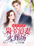蚀骨情深:枭爷追妻火葬场