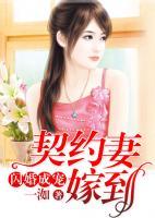 闪婚成宠:契约妻嫁到