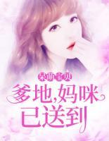 呆萌宝贝:爹地,妈咪已送到