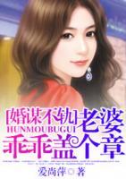 婚谋不轨:老婆乖乖盖个章