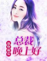 强势霸爱:总裁晚上好