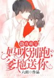 助攻萌宝:妈咪别跑,爹地送你