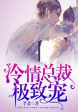 冷情总裁极致宠