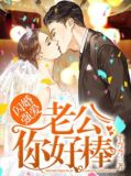 闪婚强爱:老公,你好棒