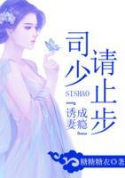 诱妻成瘾:司少,请止步