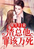 重生后,渣总追妻又翻车了