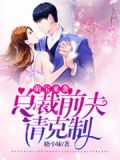 萌宝来袭:总裁前夫请克制